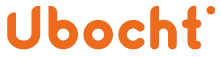 Ubocht-logo-oranje